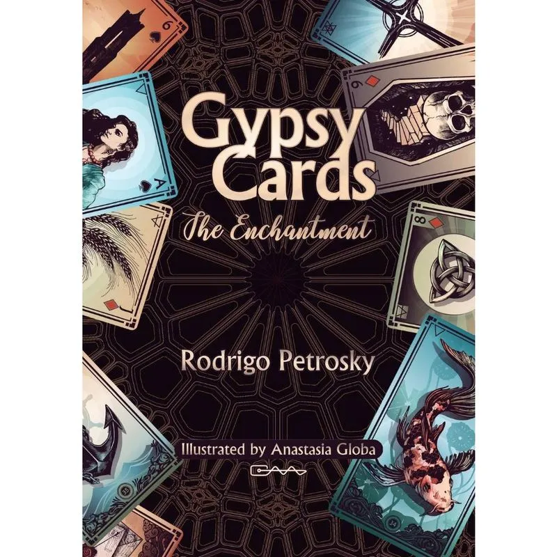 Gypsy Cards