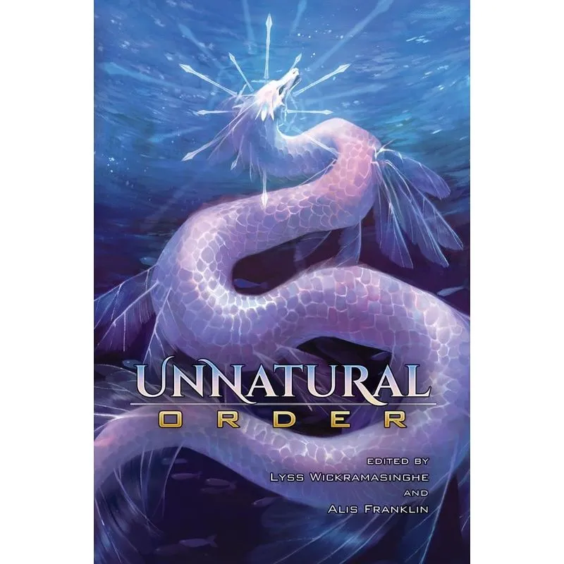 Unnatural Order