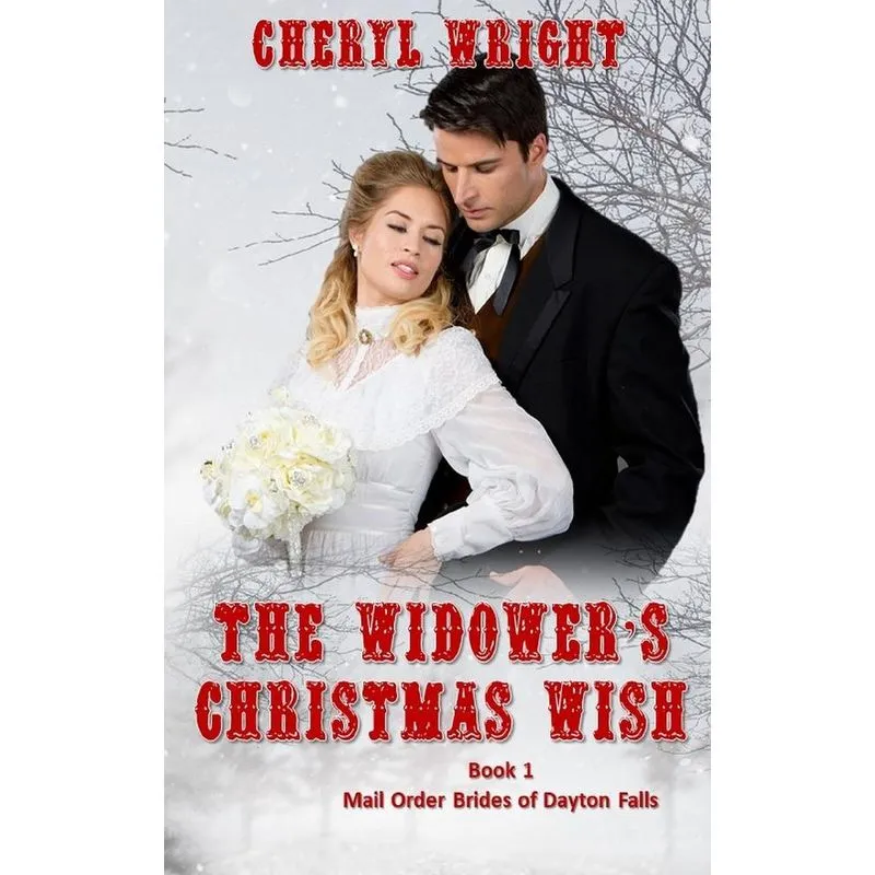 The Widowers Christmas Wish