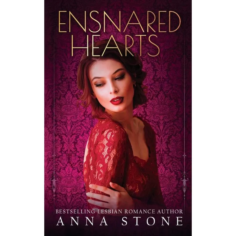 Ensnared Hearts