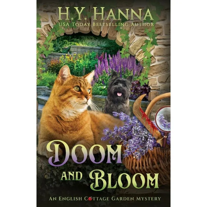 Doom and Bloom