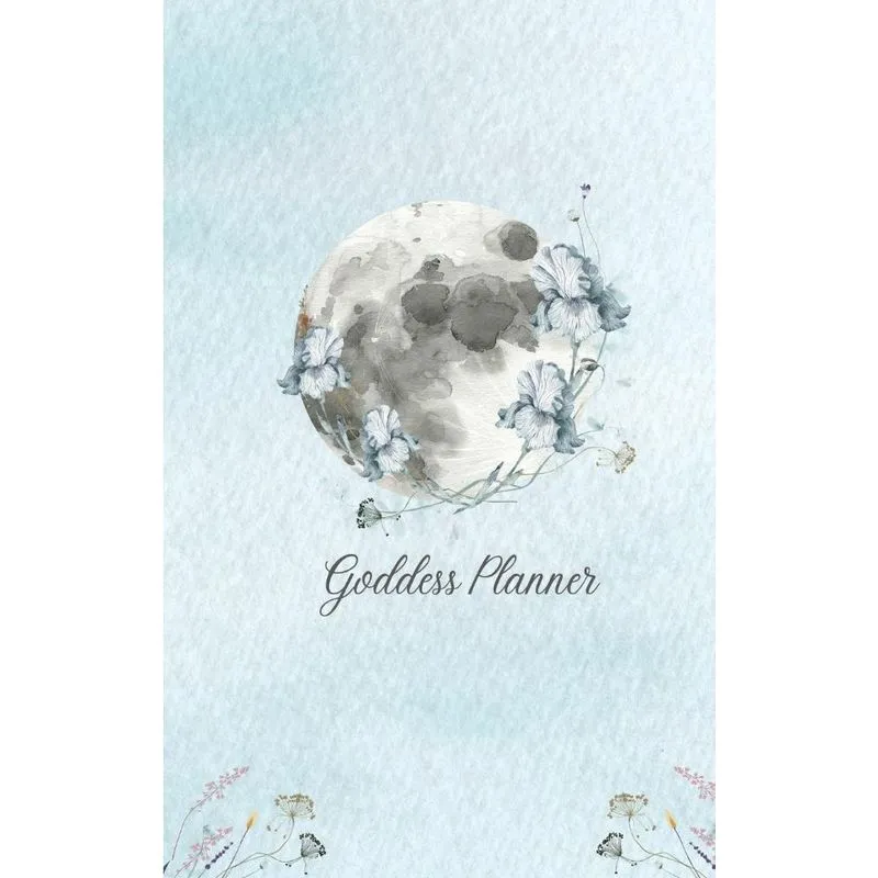 Goddess Planner