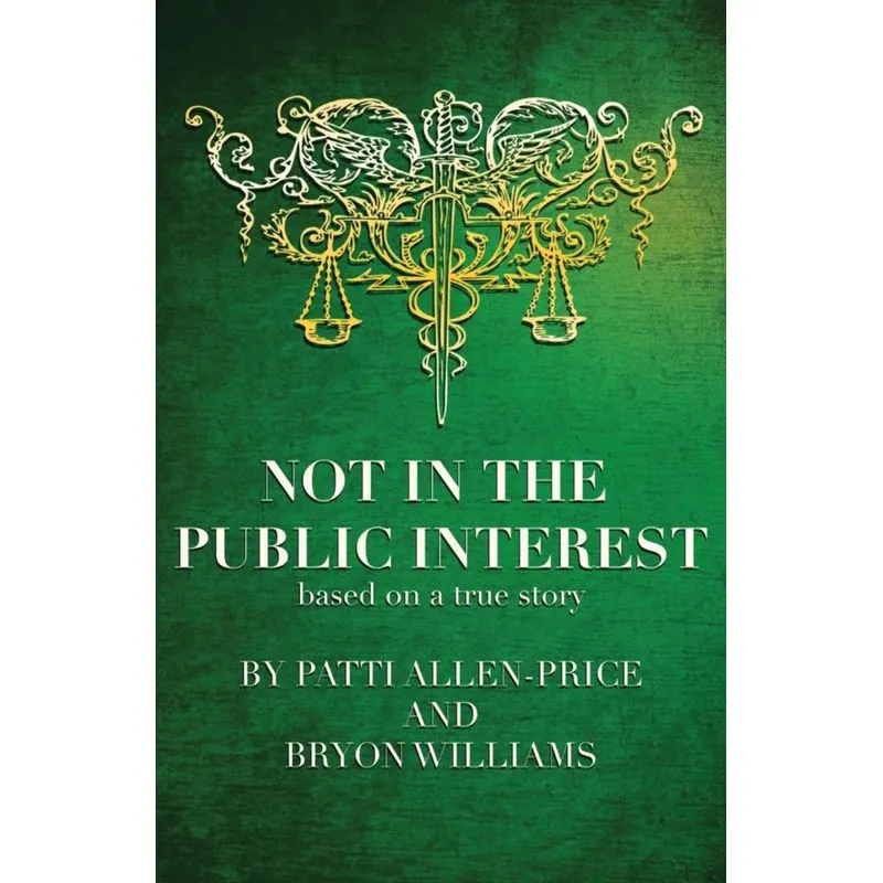 Not in the Public Interest