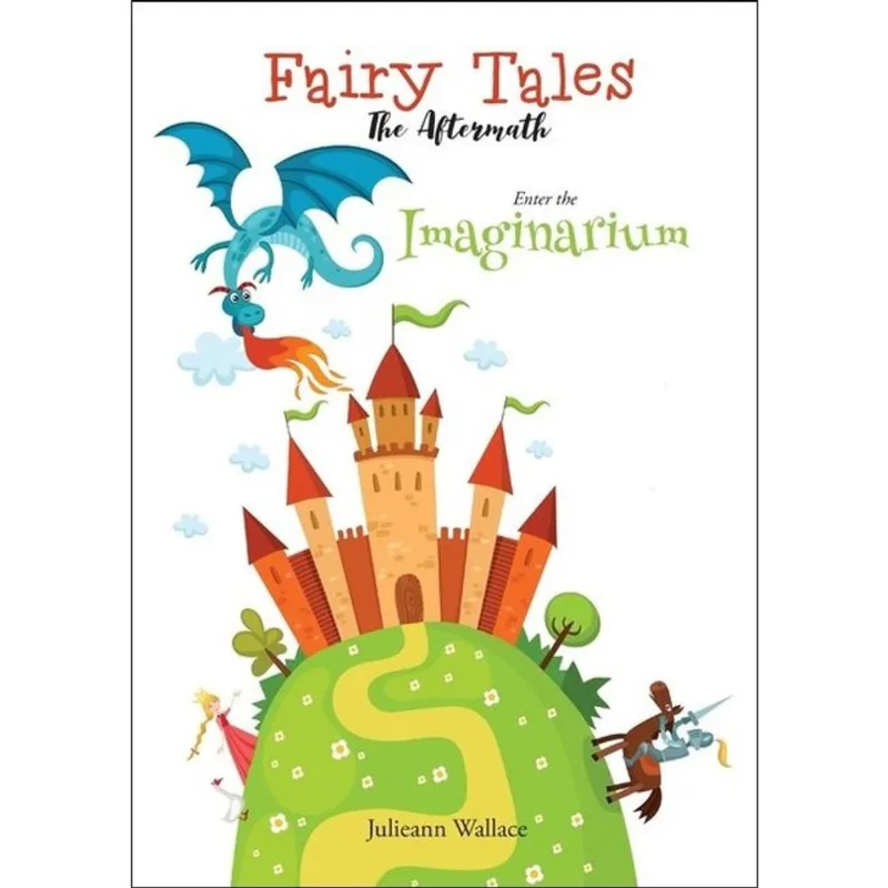 FAIRY TALES