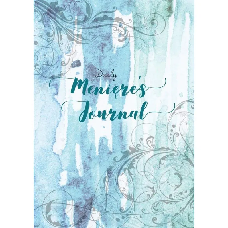 Daily Menieres Journal