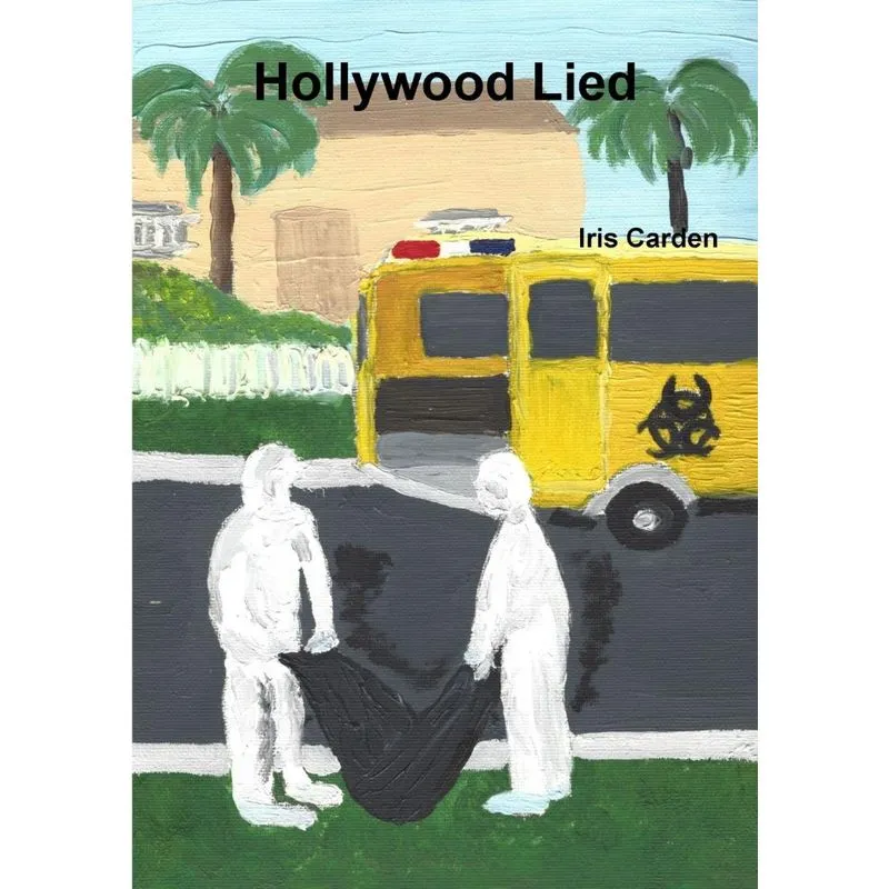 Hollywood Lied