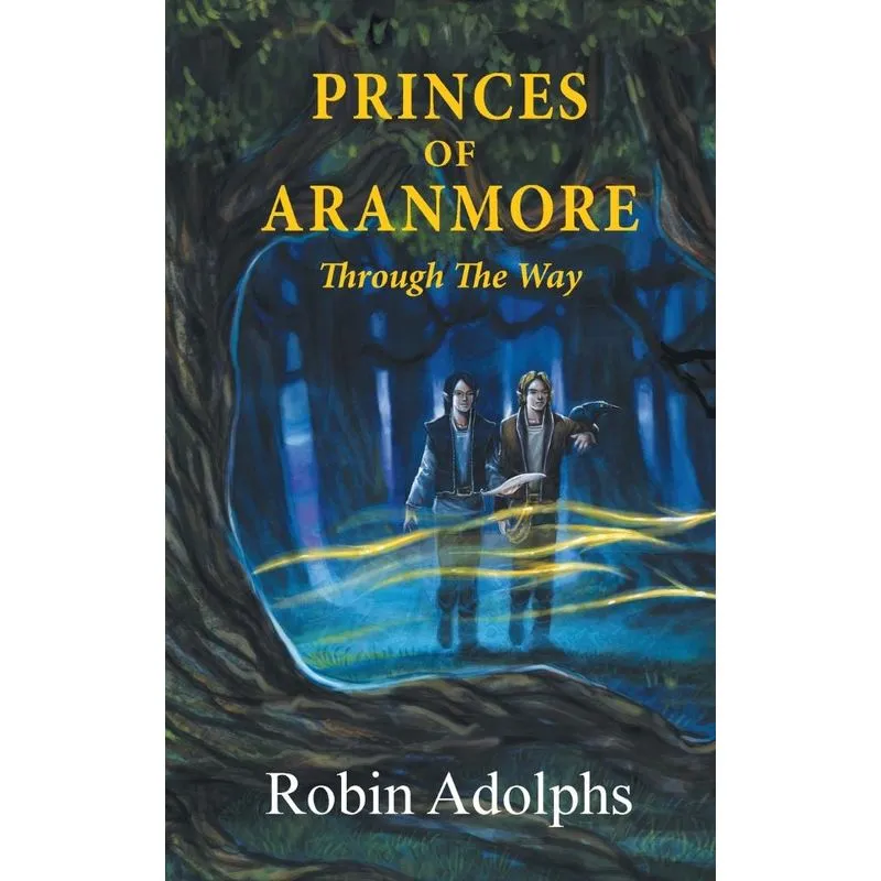 Princes of Aranmore