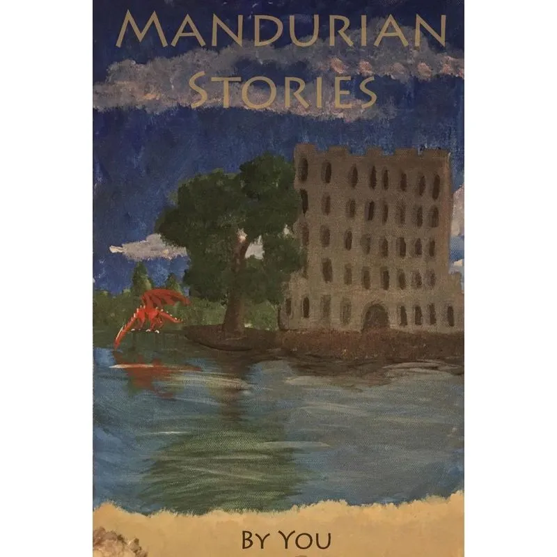 Mandurian Stories