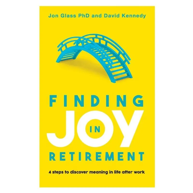 Finding Joy in Retirement