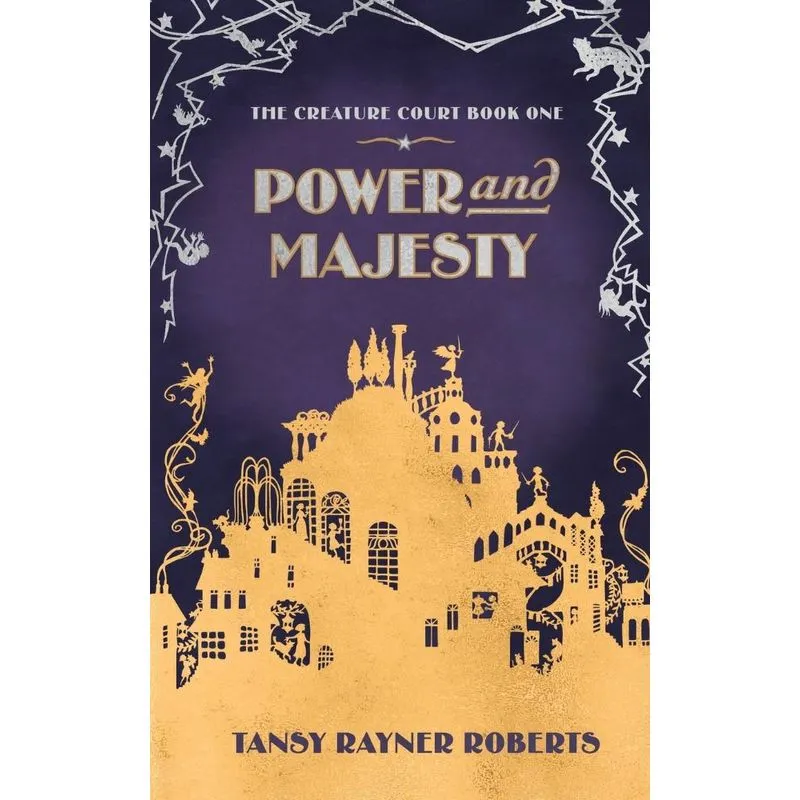 Power and Majesty
