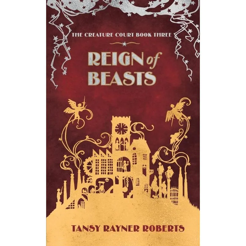 Reign of Beasts