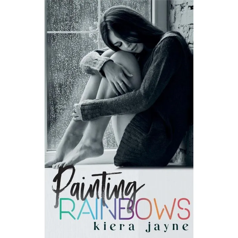 Painting Rainbows