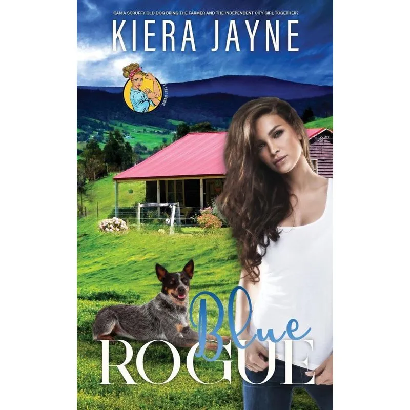 Blue Rogue