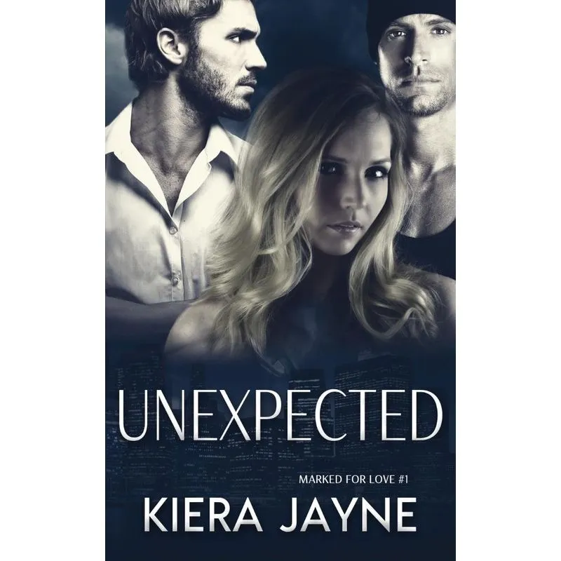 Unexpected