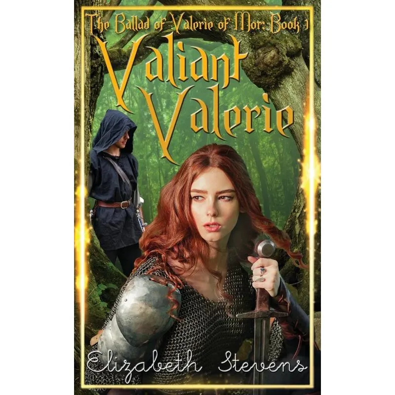 Valiant Valerie