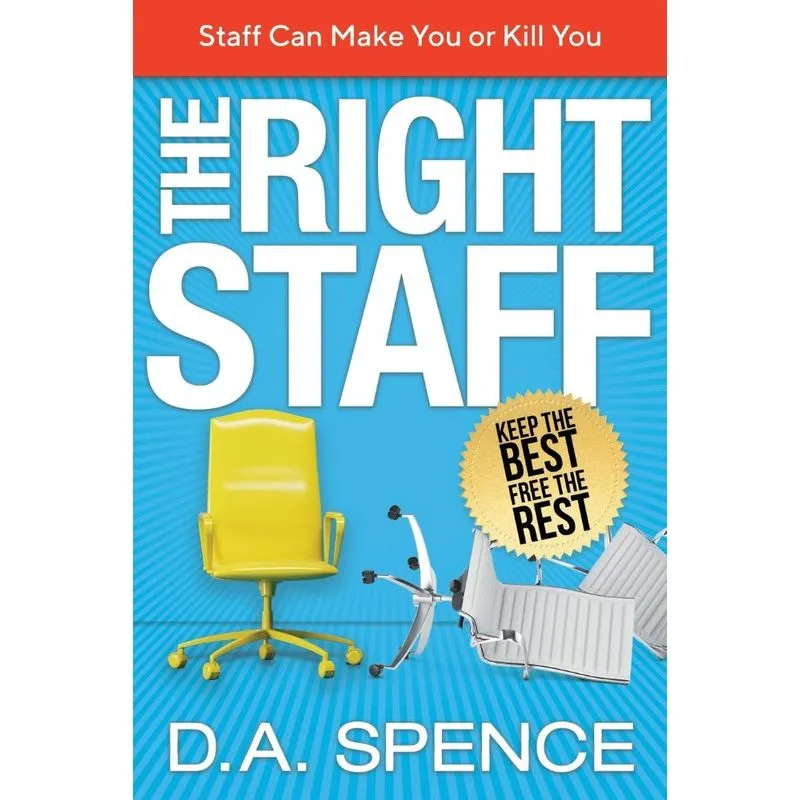 The Right Staff