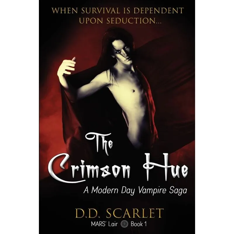 The Crimson Hue