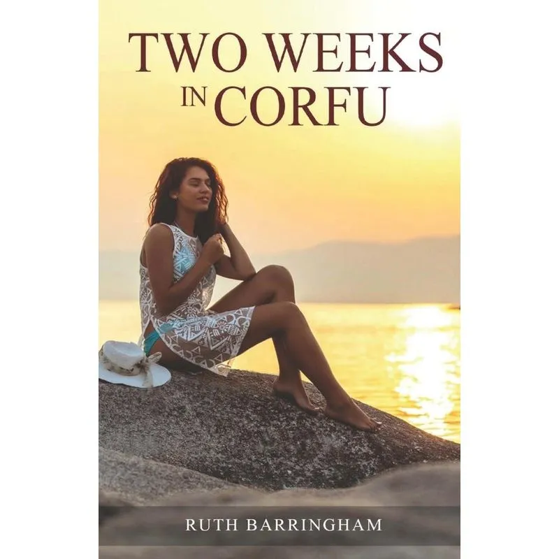 Two Weeks In Corfu