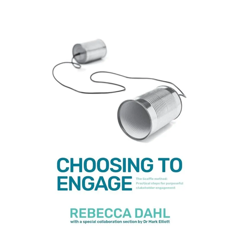 Choosing to Engage