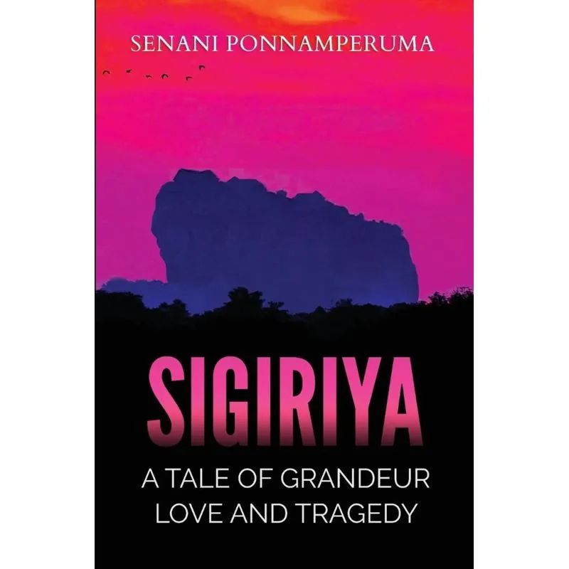 Sigiriya