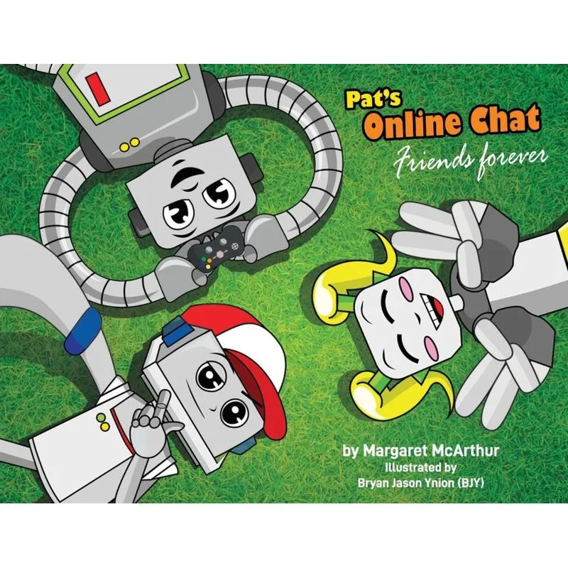 Pats Online Chat
