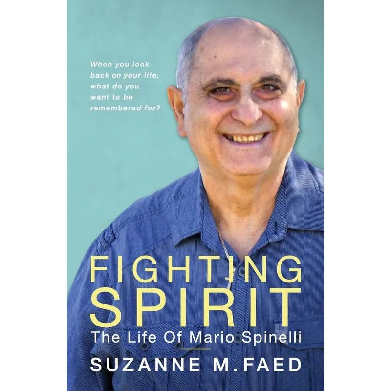 Fighting Spirit