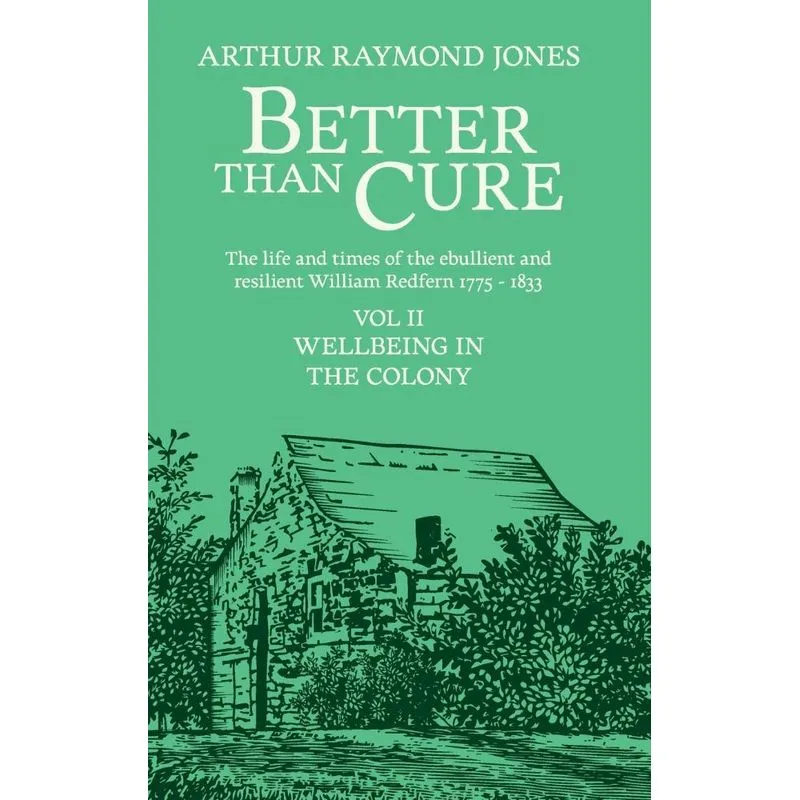 Better Than Cure
