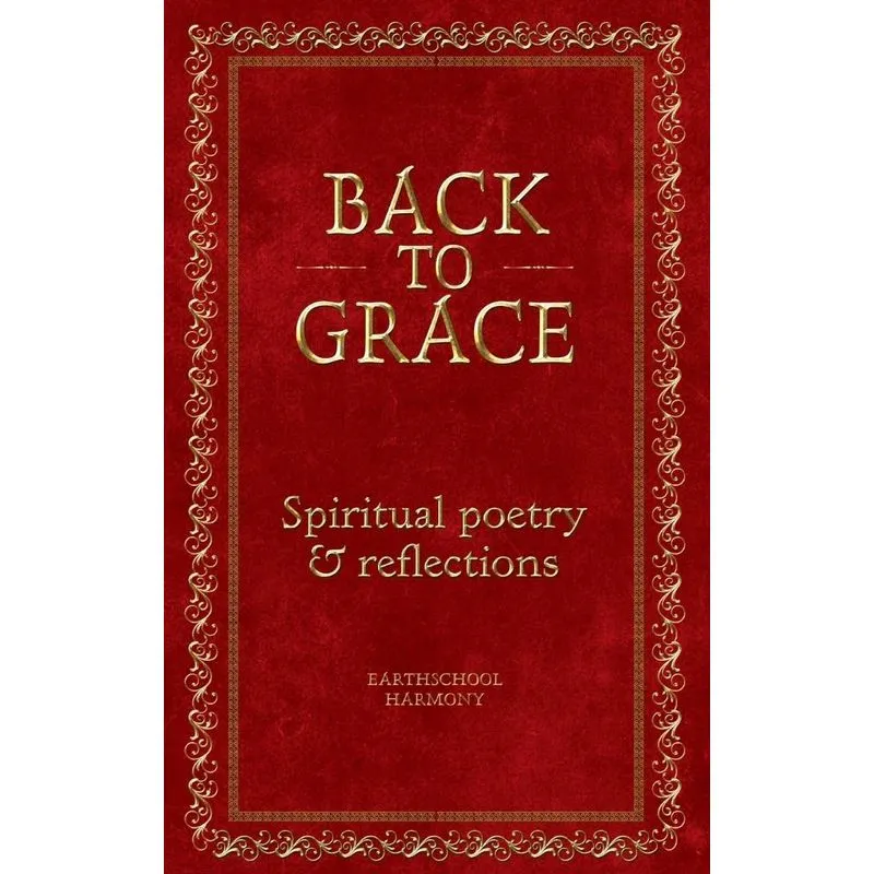 Back To Grace