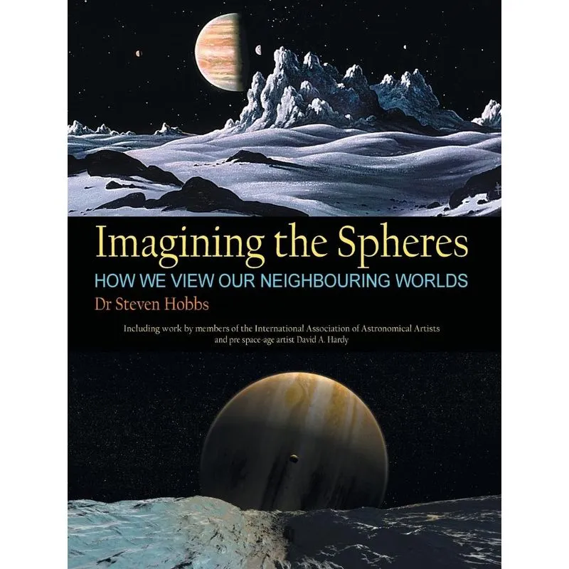 Imagining The Spheres
