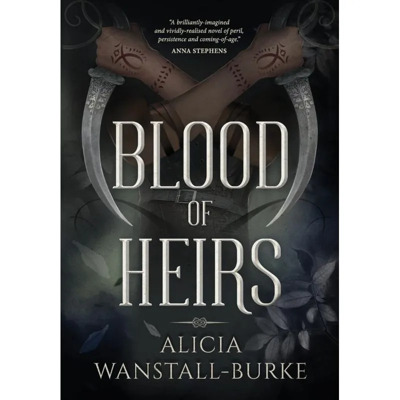 Blood of Heirs