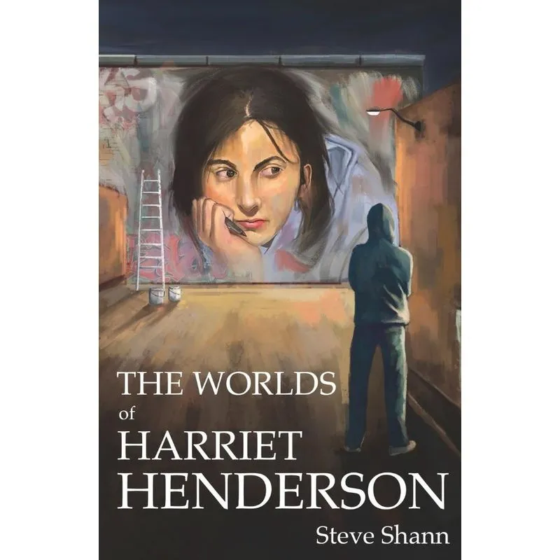 The Worlds of Harriet Henderson