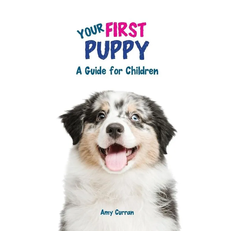 Your First Puppy