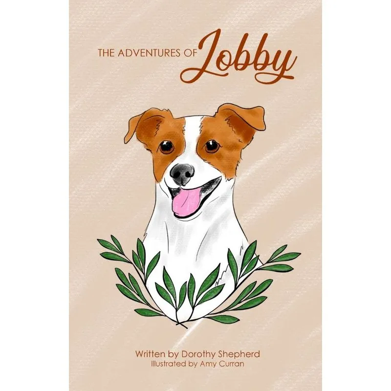 The Adventures of Jobby