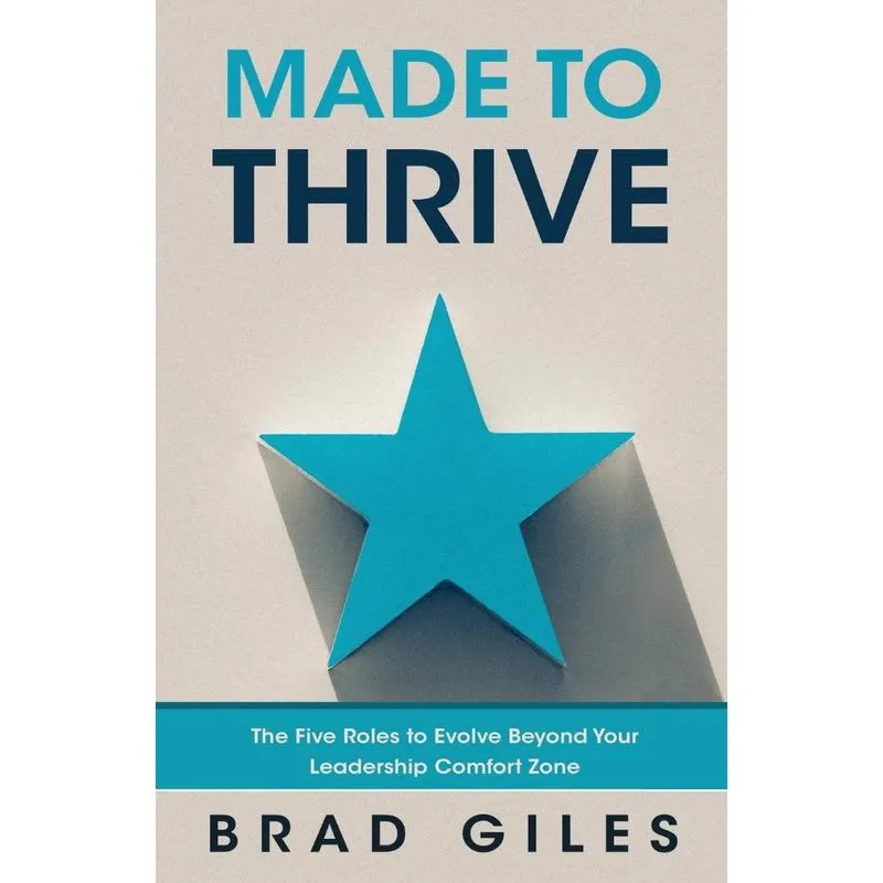 Made to Thrive