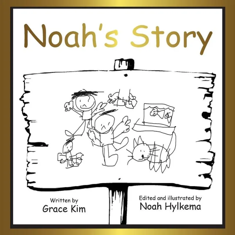 Noahs story
