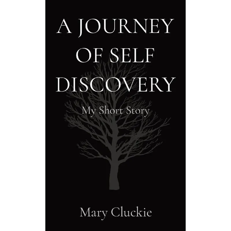 A JOURNEY OF SELF DISCOVERY