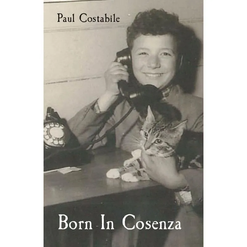 Born In Cosenza
