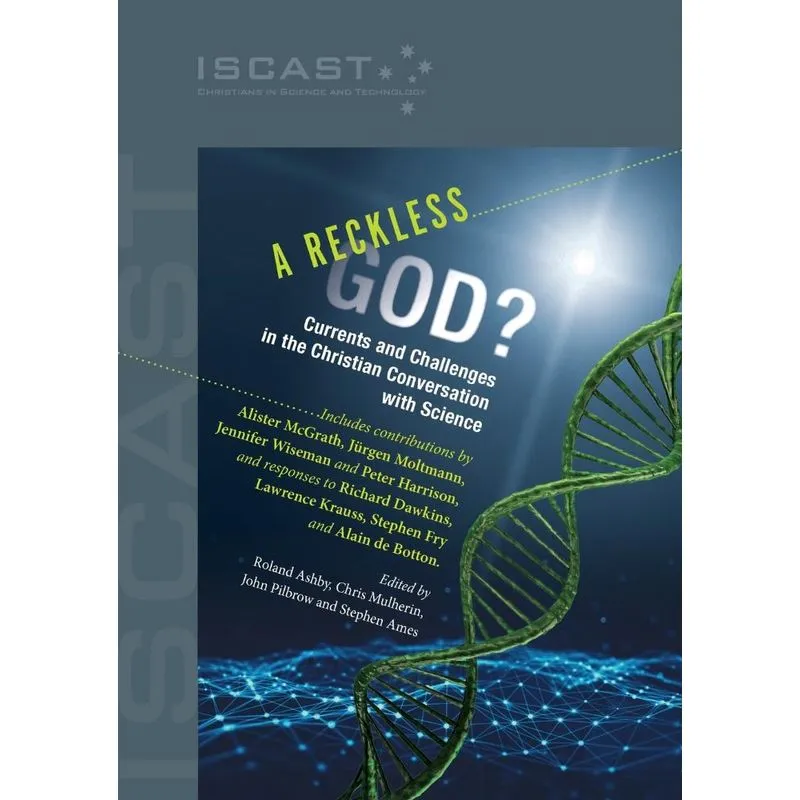 A Reckless God?