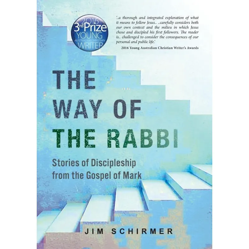 The way of the rabbi