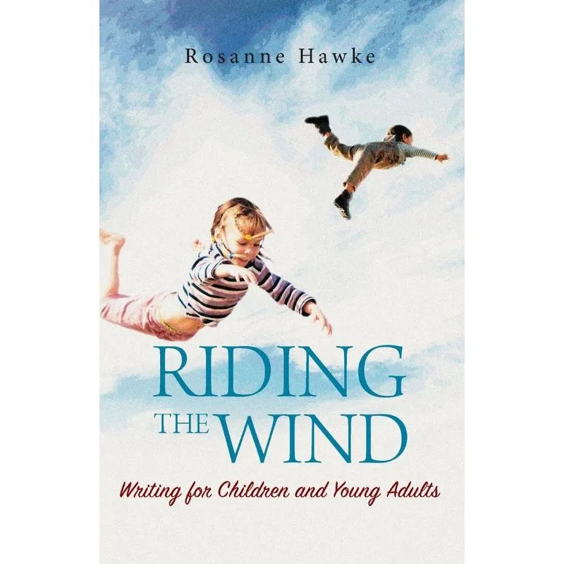 Riding the Wind
