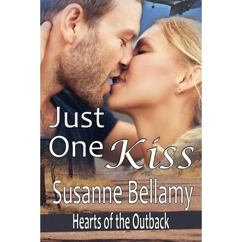 Just One Kiss