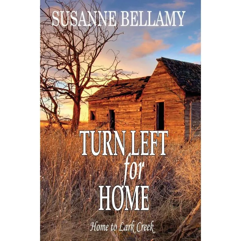 Turn Left for Home