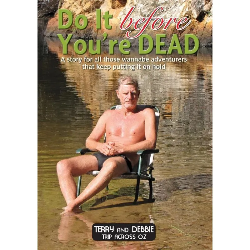 Do it Before you Die.