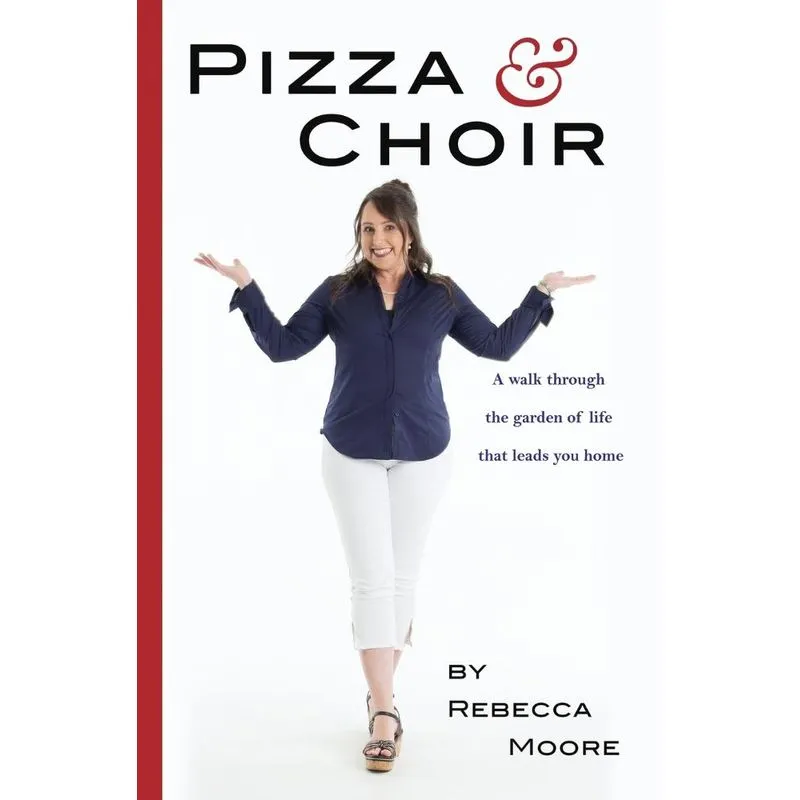 Pizza and Choir