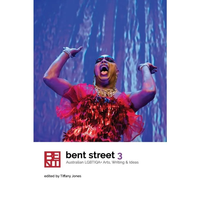 Bent Street 3