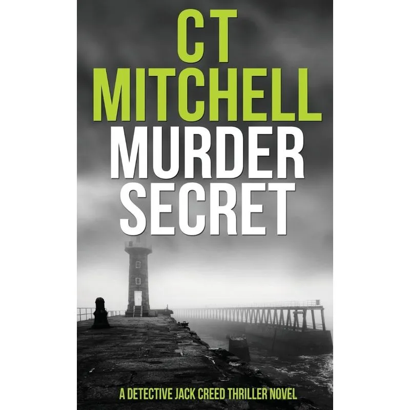 Murder Secret