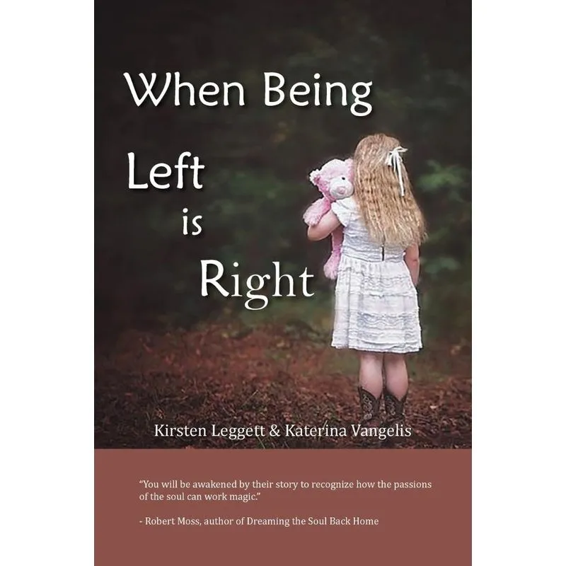 When Being Left is Right