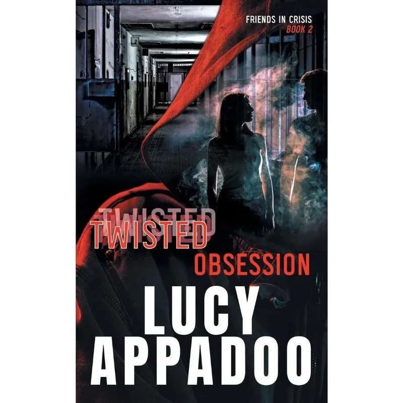 Twisted Obsession