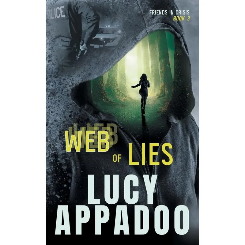 Web Of Lies