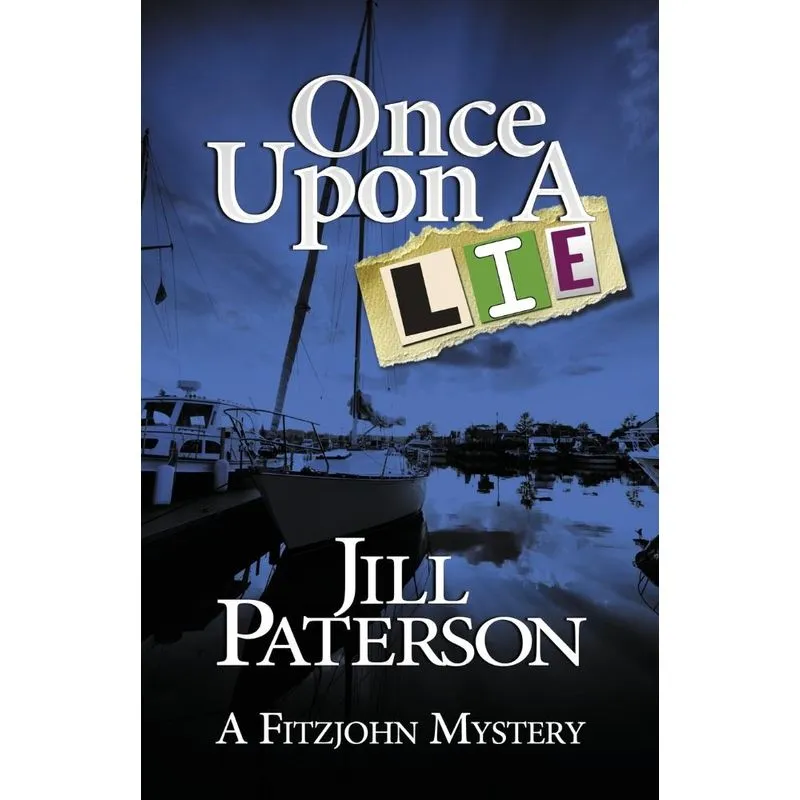 Once Upon A Lie